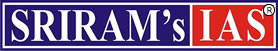 SRIRAM's IAS LOGO